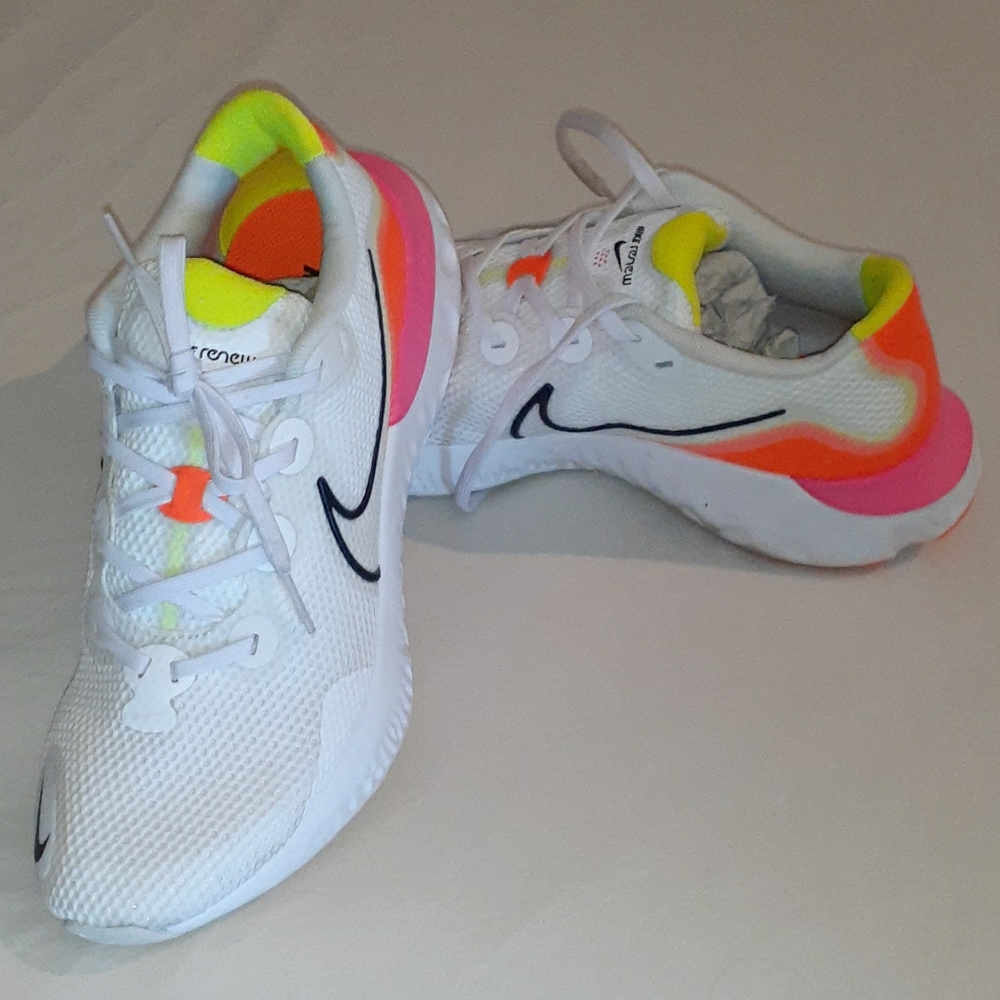Nike Renew Shoes